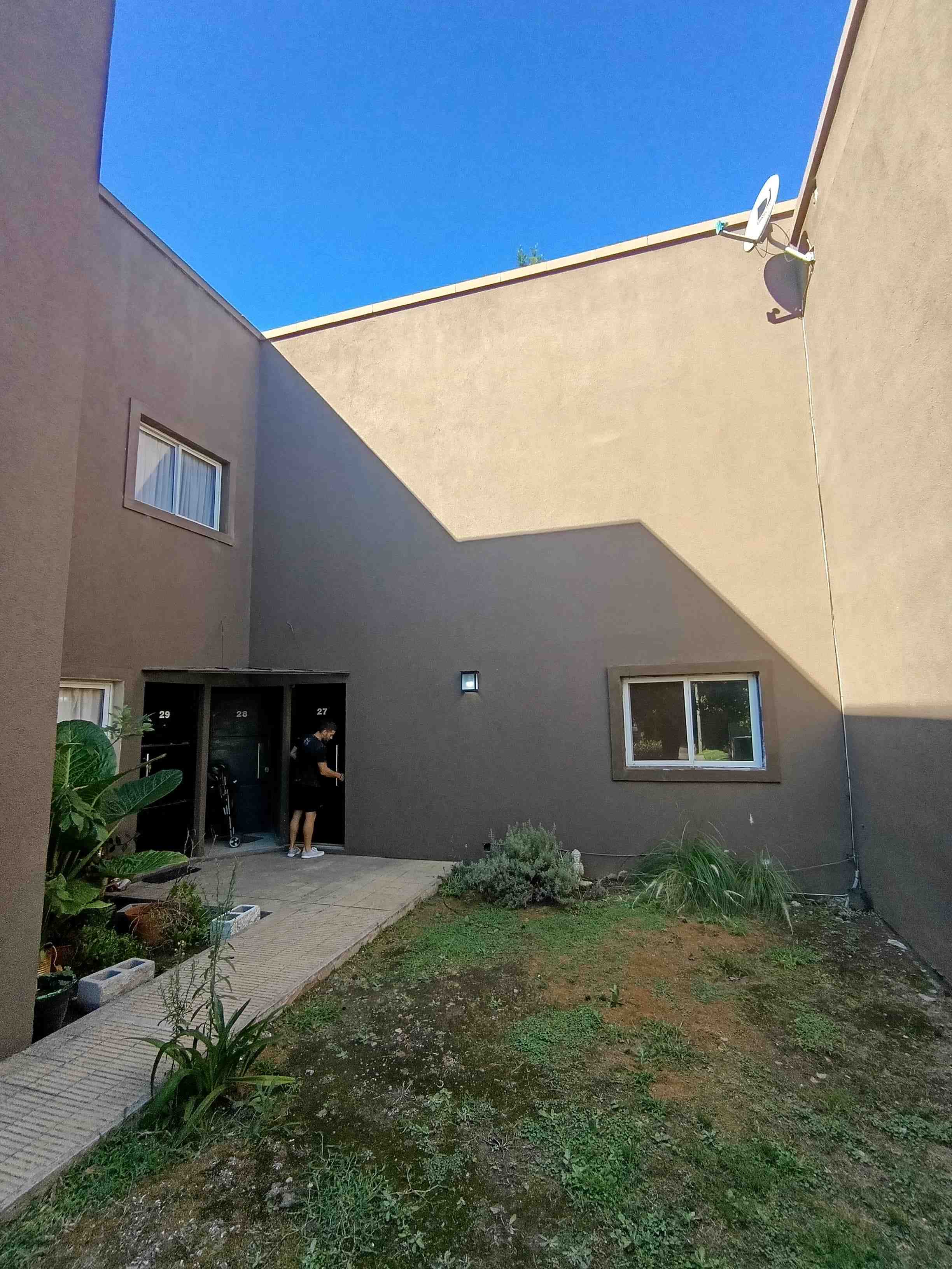Departamento Tipo Loft en Alquiler en Barrio El Hornero Pilar 