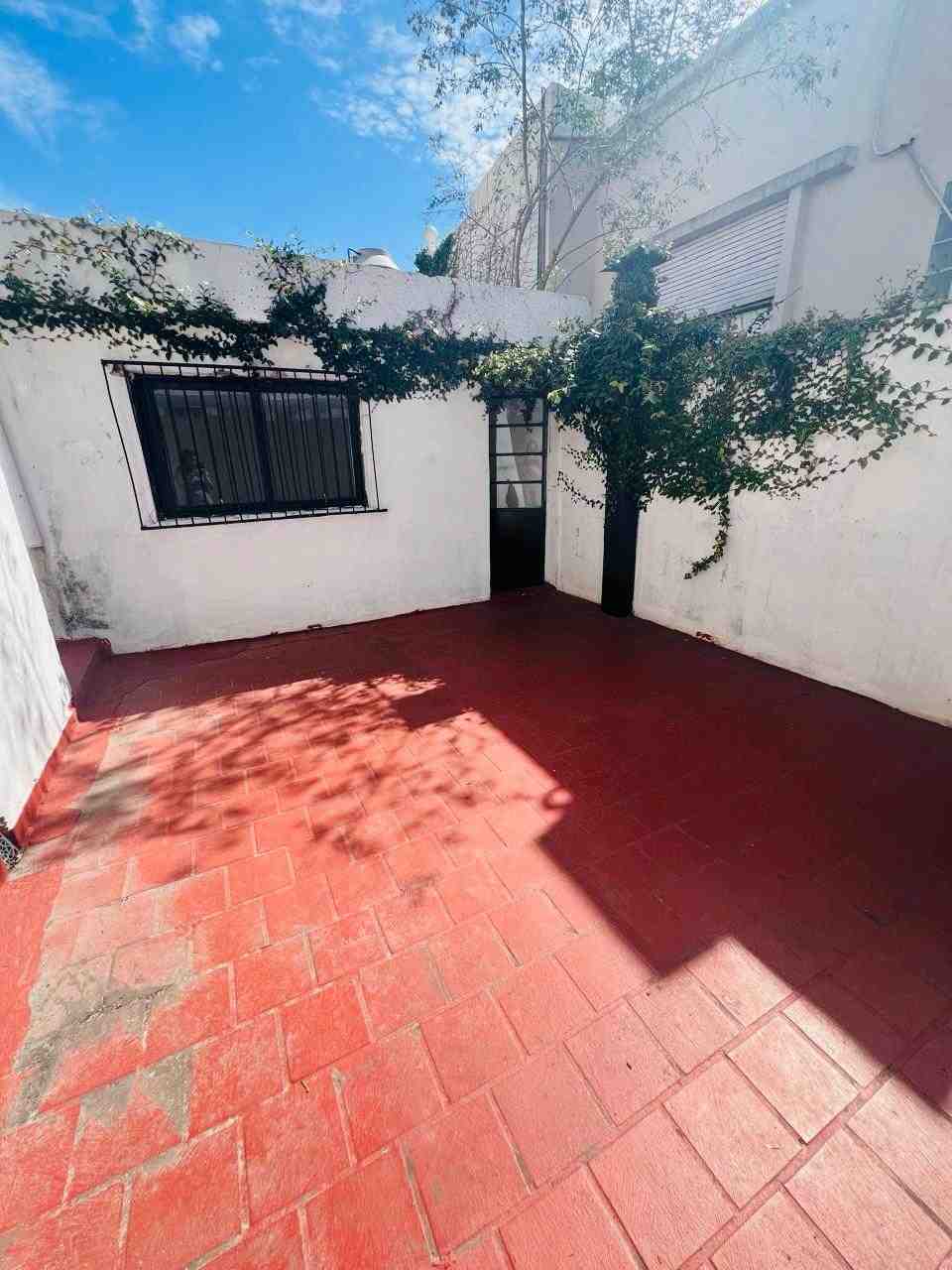 Departamento a la venta en Palermo hollywood en ph de dos plantas
