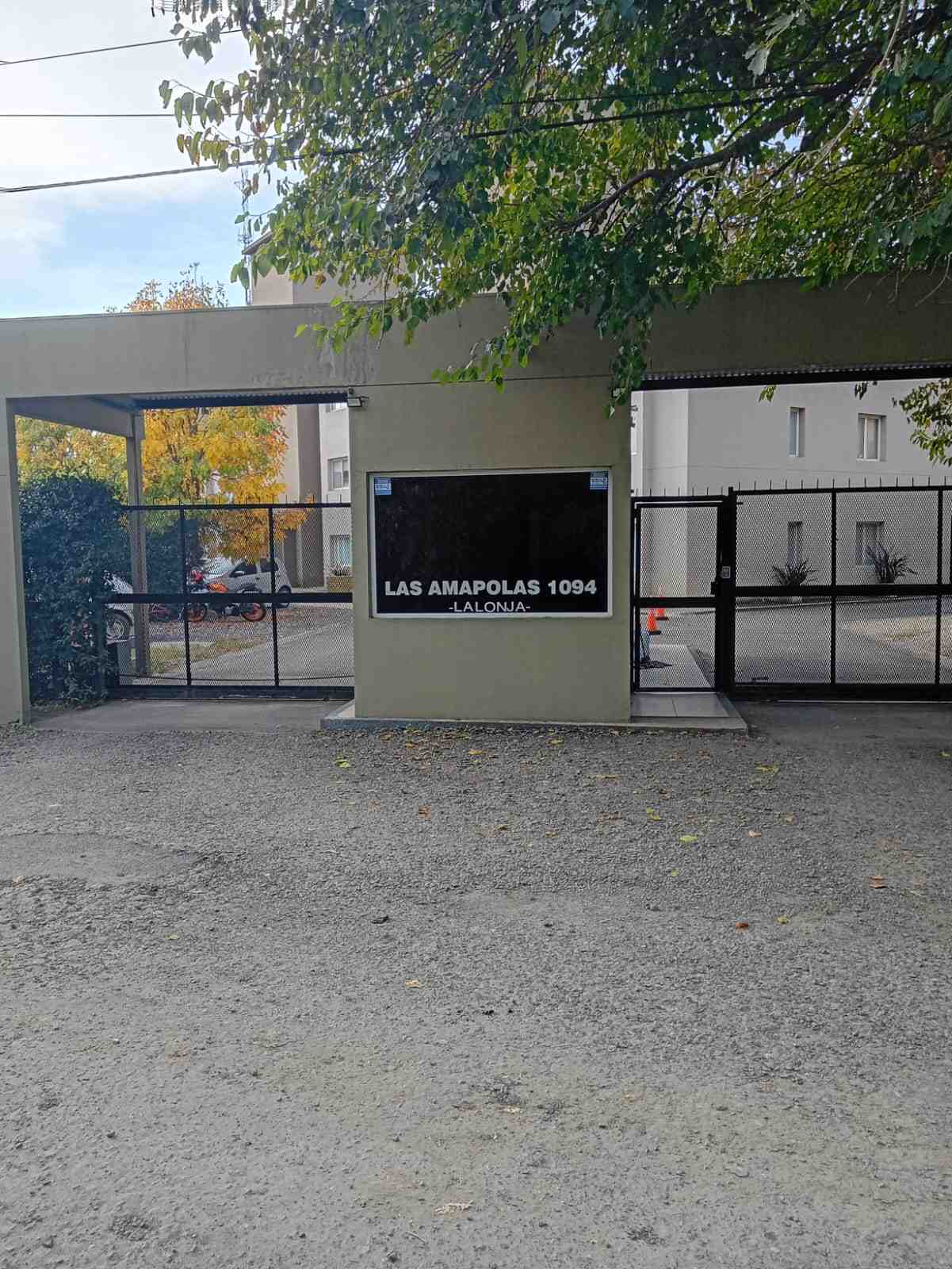 Departamento 2 ambientes equipado en alquiler  - Pilar