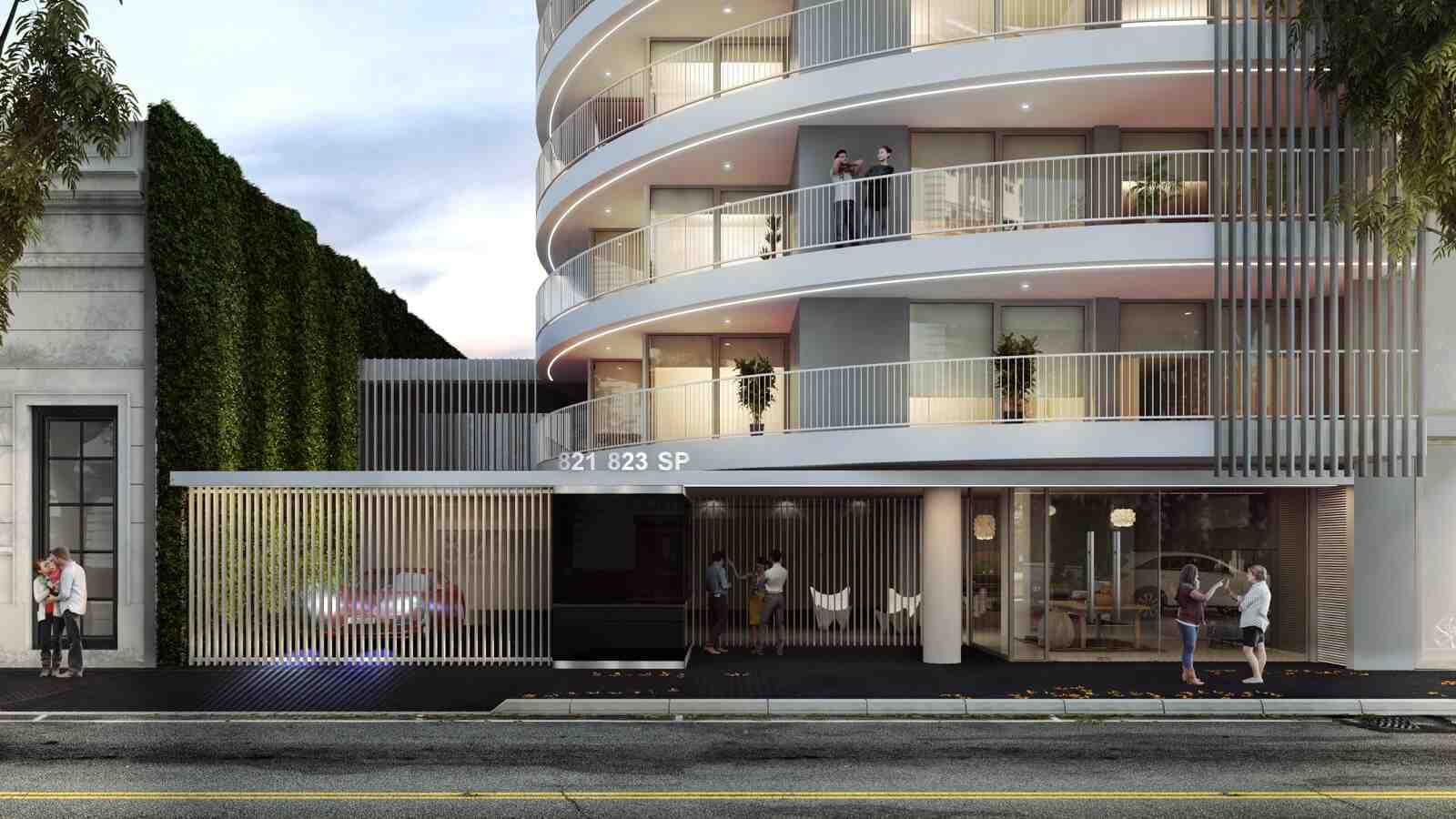 Departamento monoambiente en venta - CABA