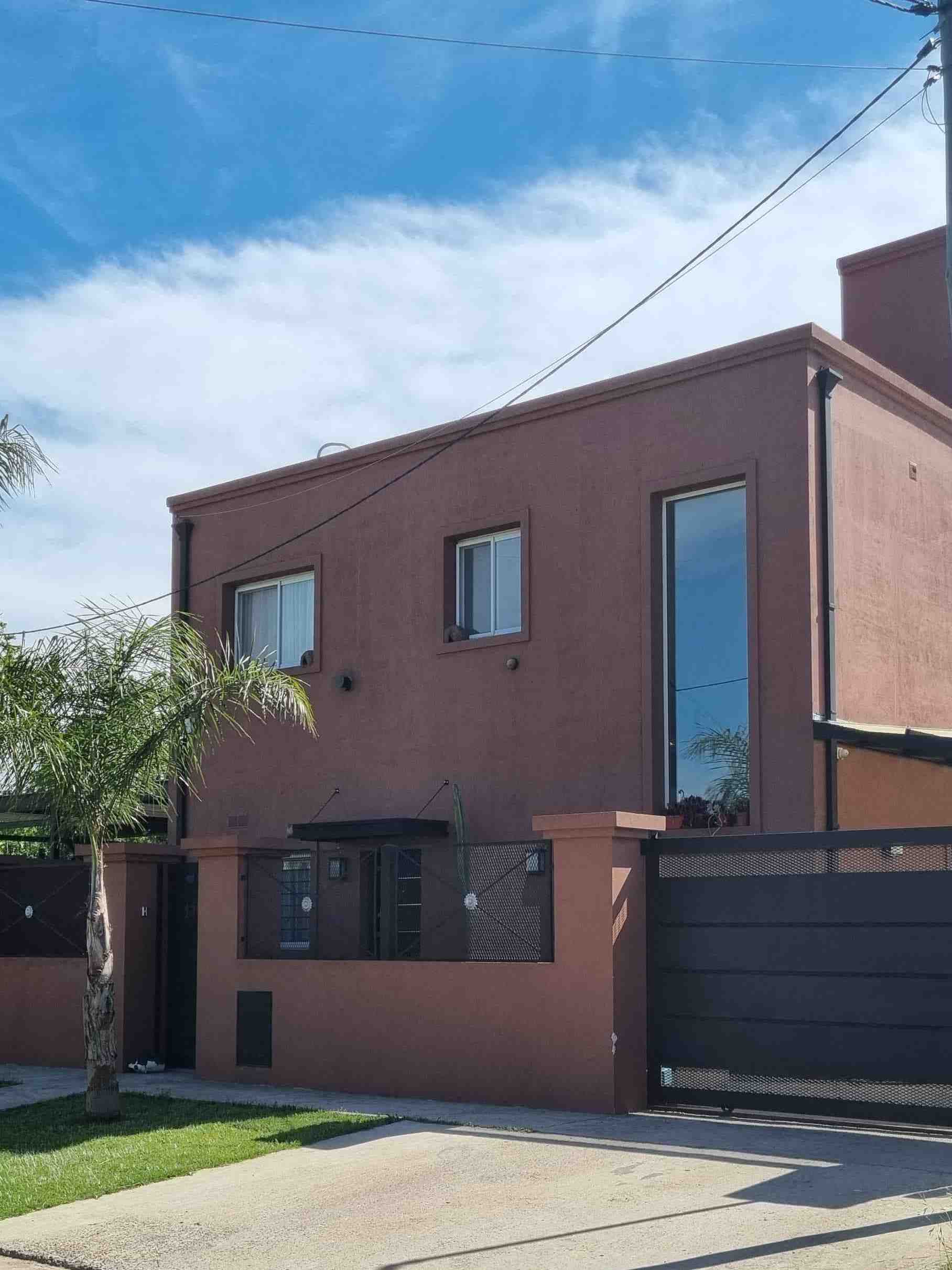Casa a la Venta en barrio abierto San ceferino, Escobar