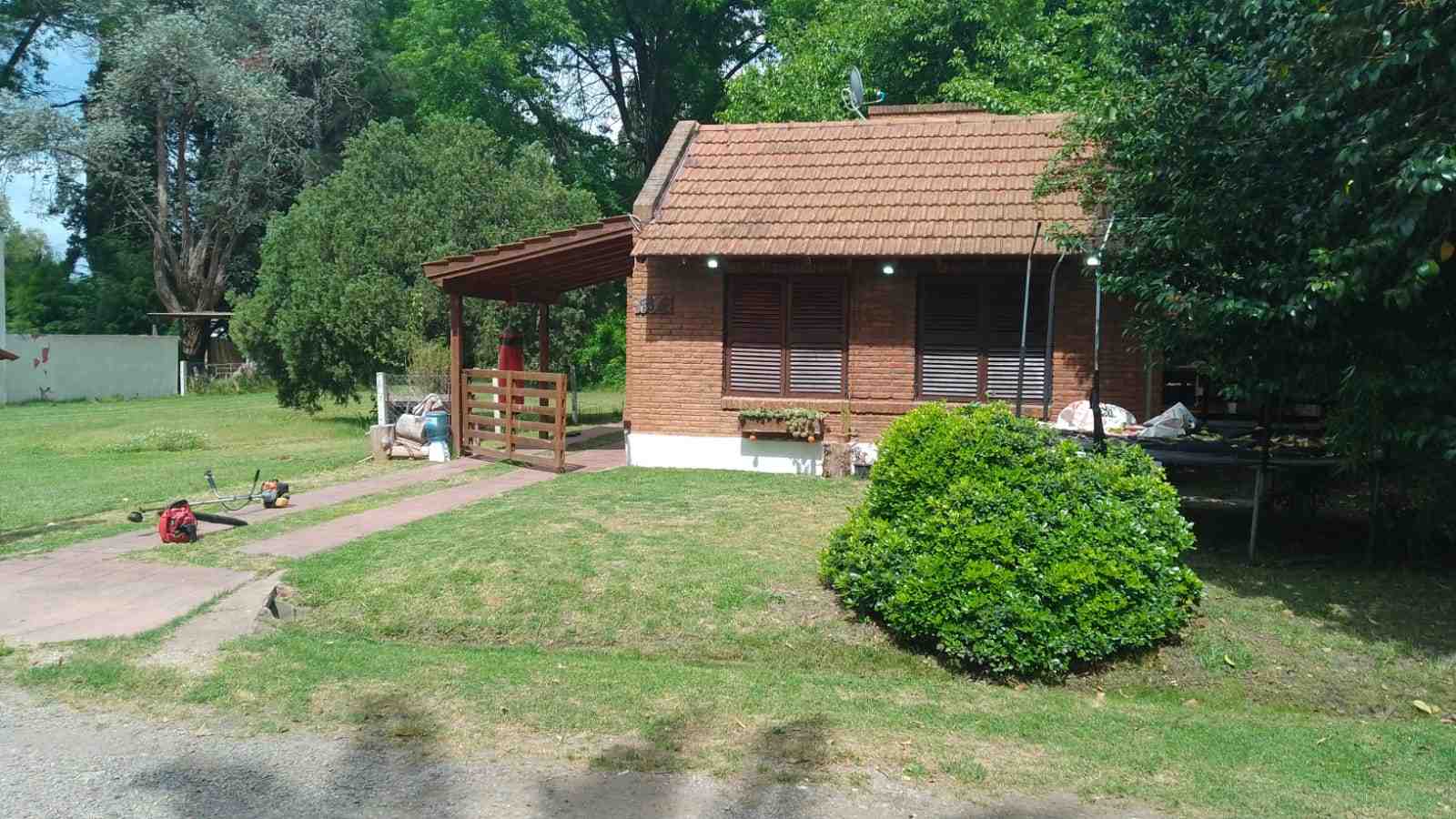 Chalet en Alquiler en el Barrio el Jagüel