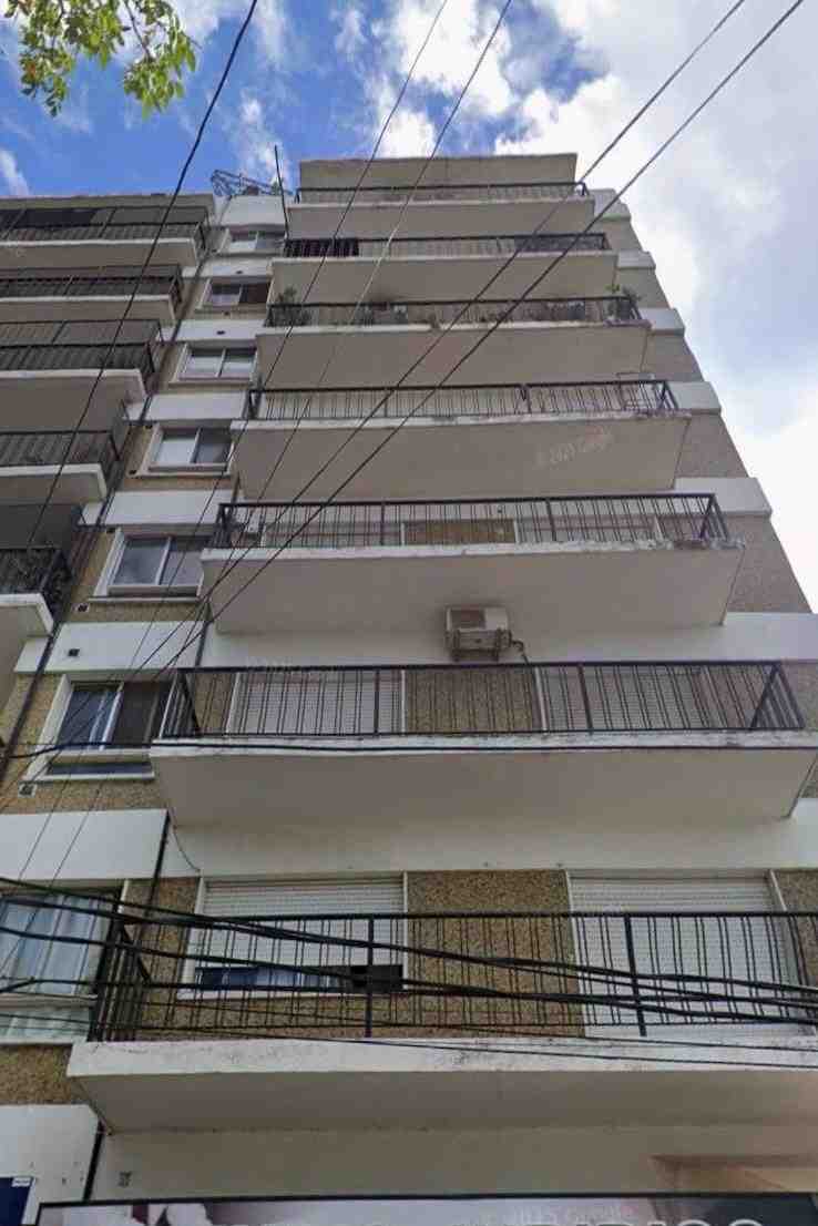 Departamento 3 Amb en Alquiler - Pilar Centro