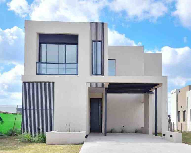 Casa en Venta Barrio El Aljibe