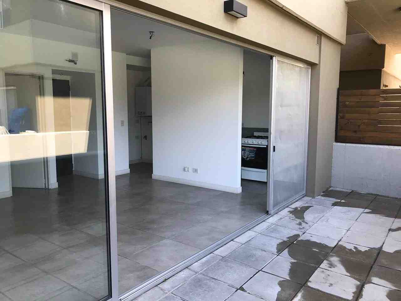 Departamento 3 ambientes en Venta  - Bosque Alto, Pilar