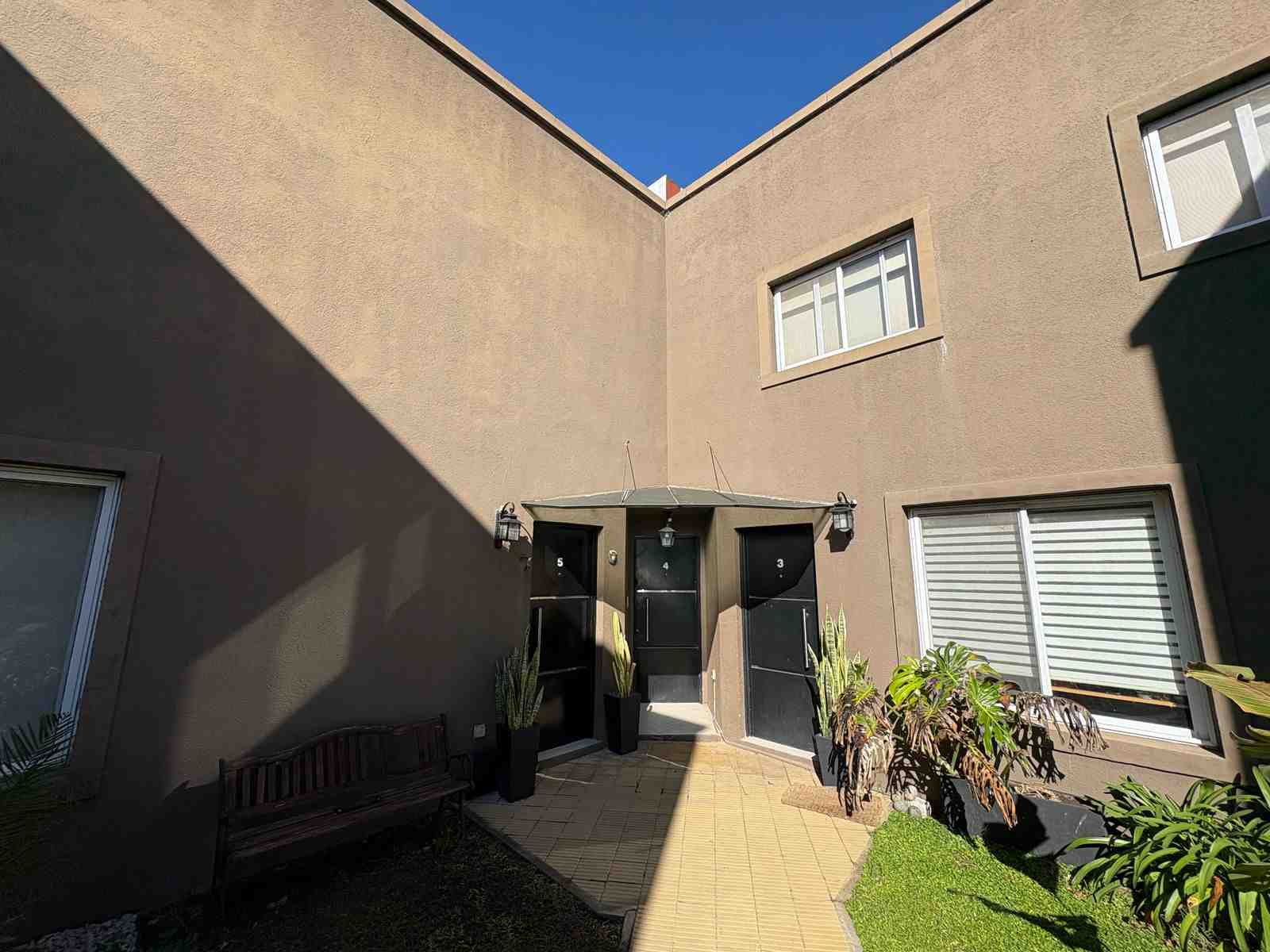 Duplex en alquiler - El Hornero, Pilar