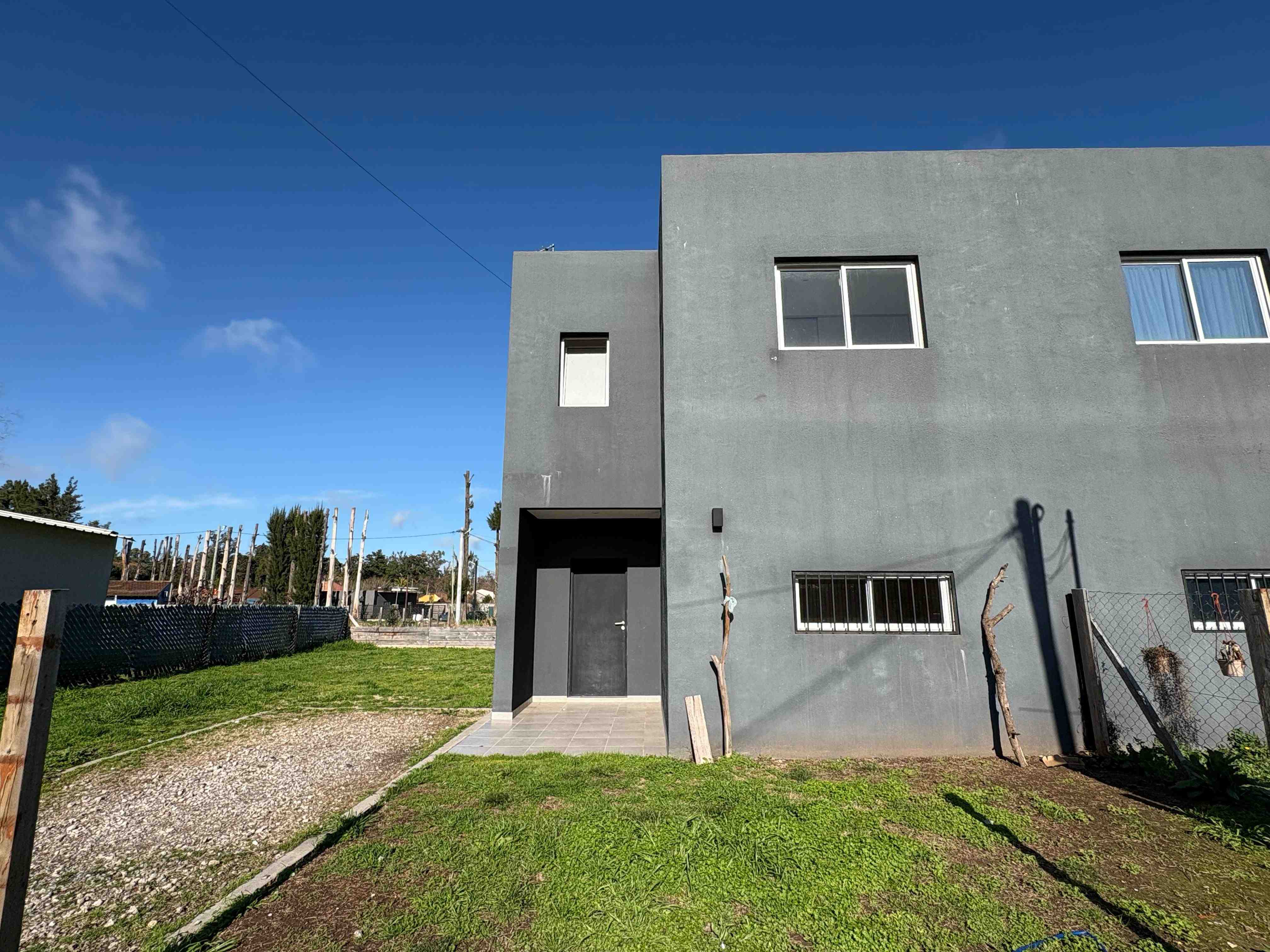 Duplex 4 Amb - Las Casuarinas, Pilar