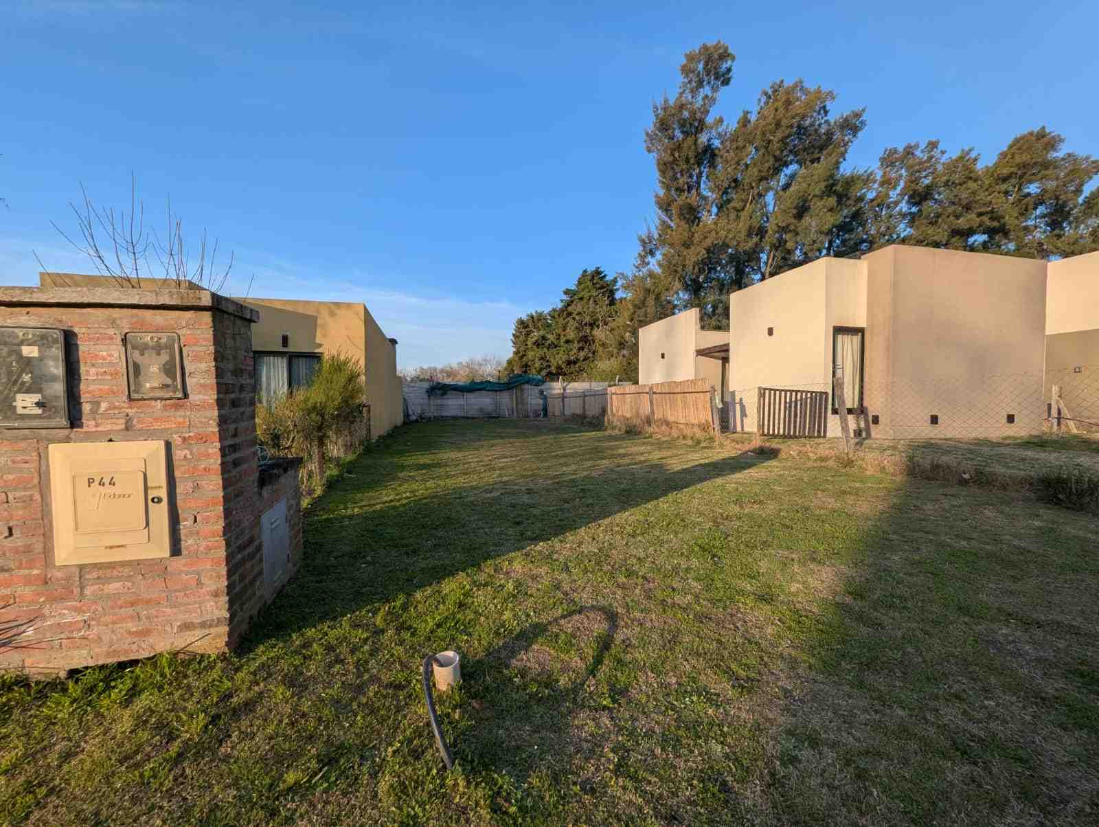 Lote a la Venta - La Josefina
