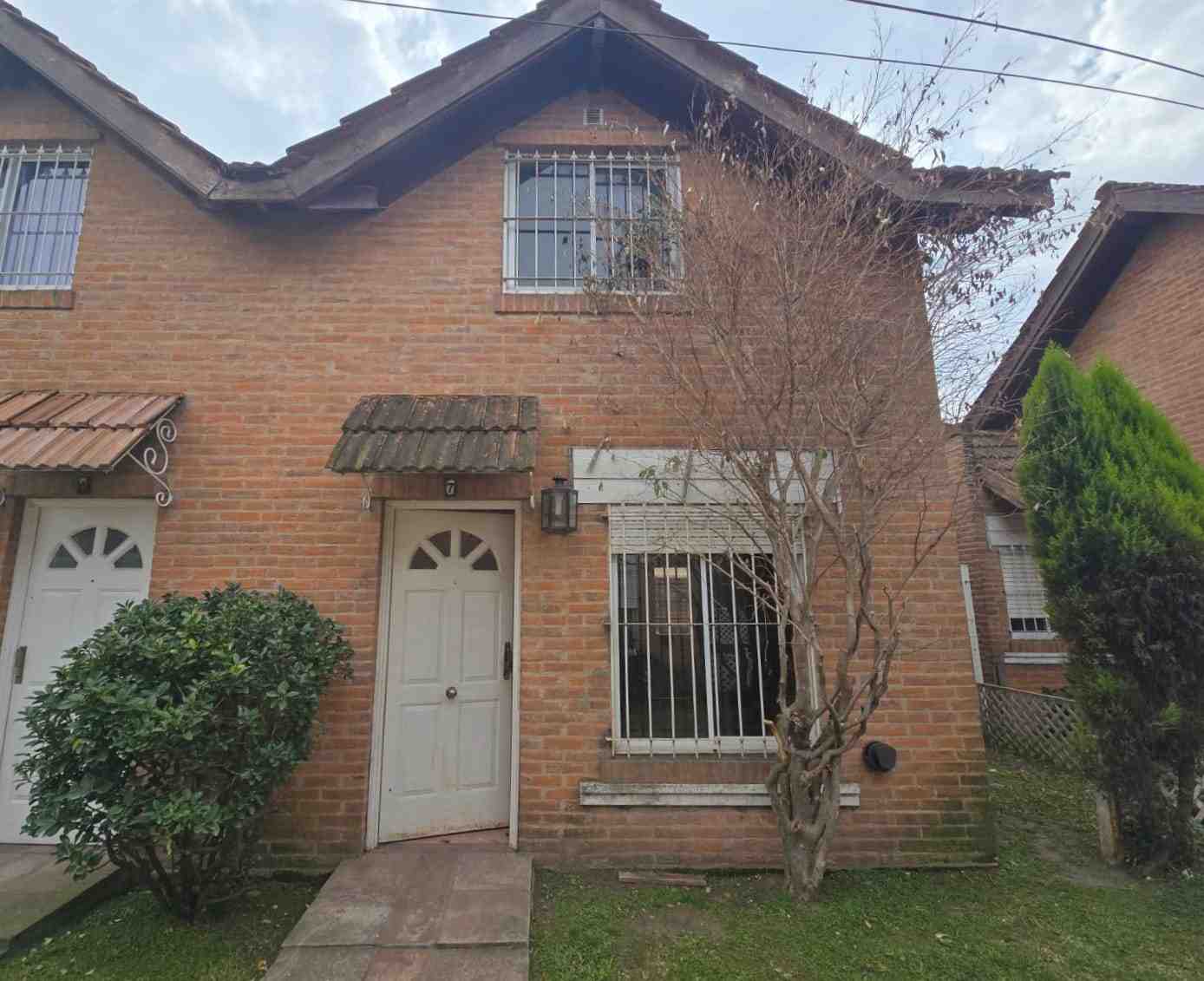 Loft 2 ambientes en venta en Villa Morra, Pilar