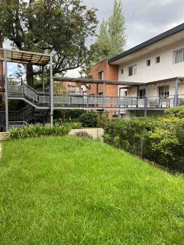 Departamento en Alquiler - Las Mercedes, Champagnat