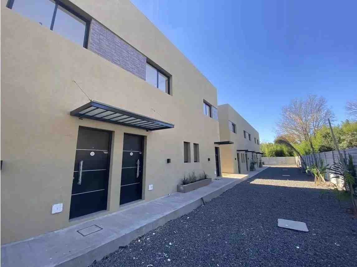 PH en Venta a estrenar en Belén de Escobar