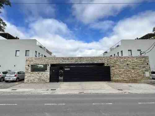 Departamento 3 ambientes en alquiler - Pilar