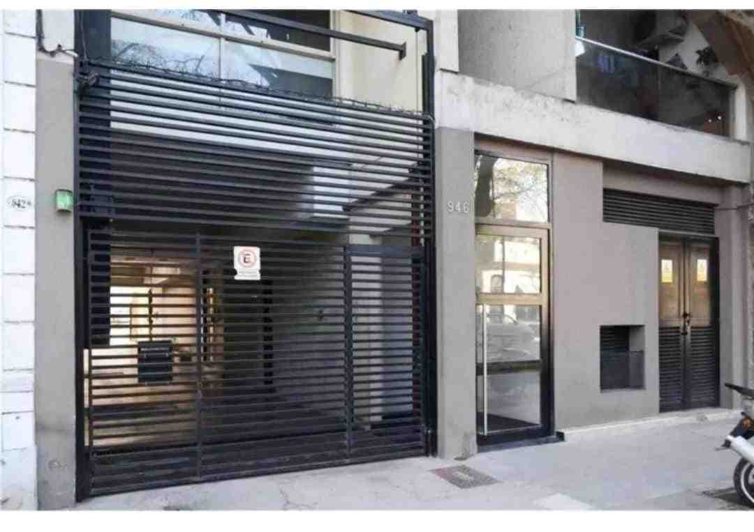 Departamento 2 ambientes en venta en chacarita - CABA.