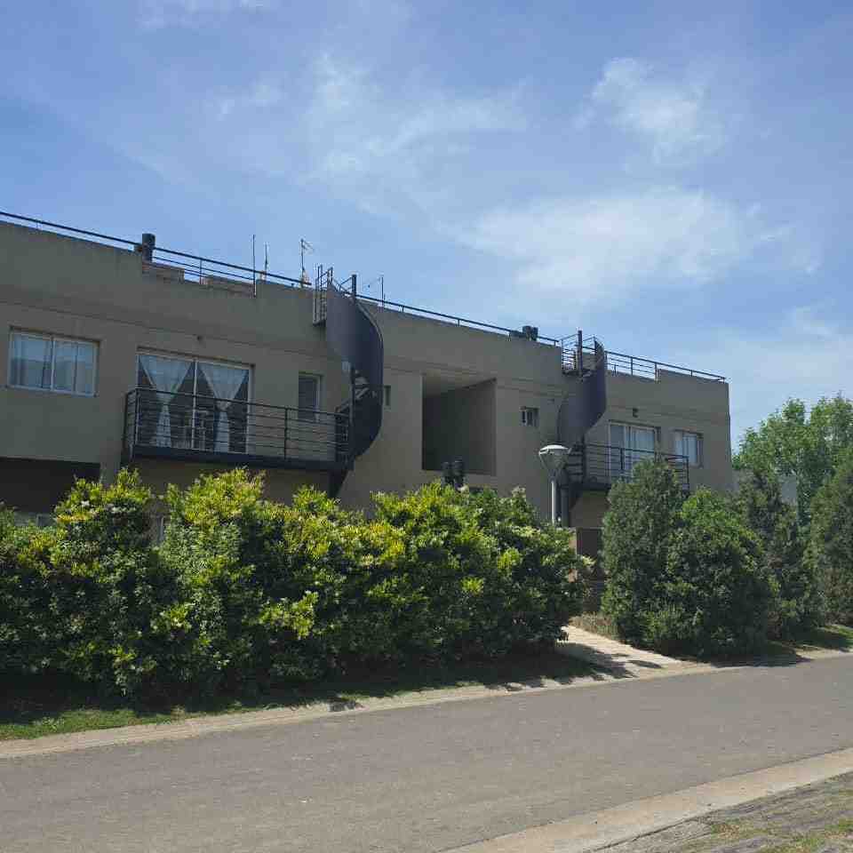 Departamento 2 ambientes en alquiler - Barrio El Aljibe