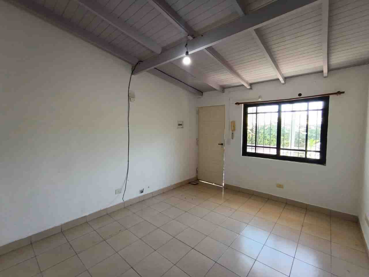 Departamento monoambiente en alquiler - Pilar 