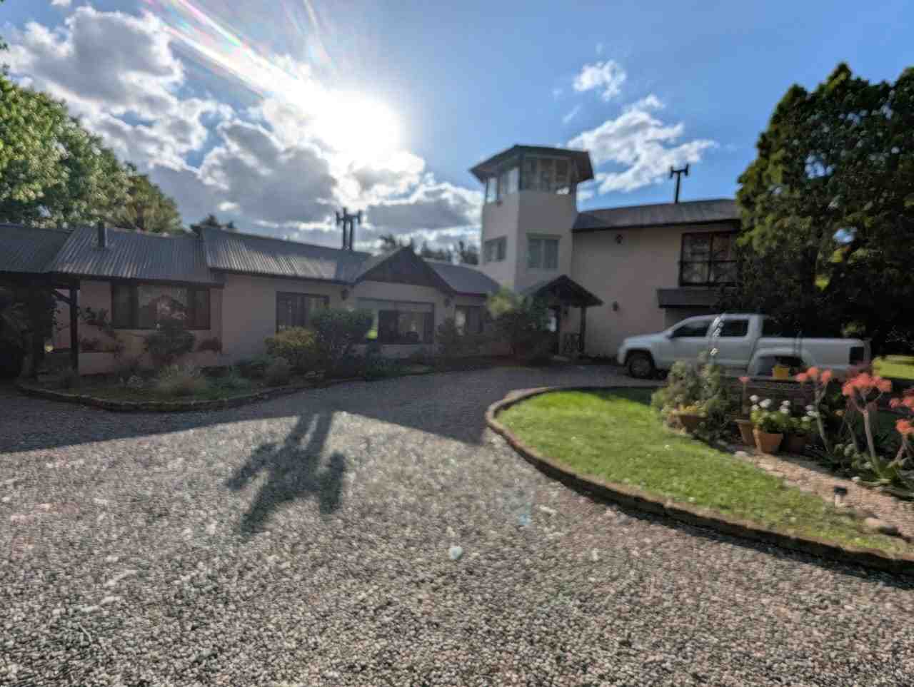 Casa de campo en venta barrio Colonia de Chacras - Cardales.