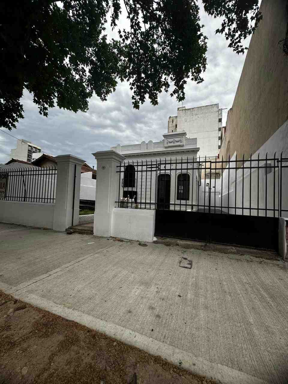 Local en alquiler en San Miguel 