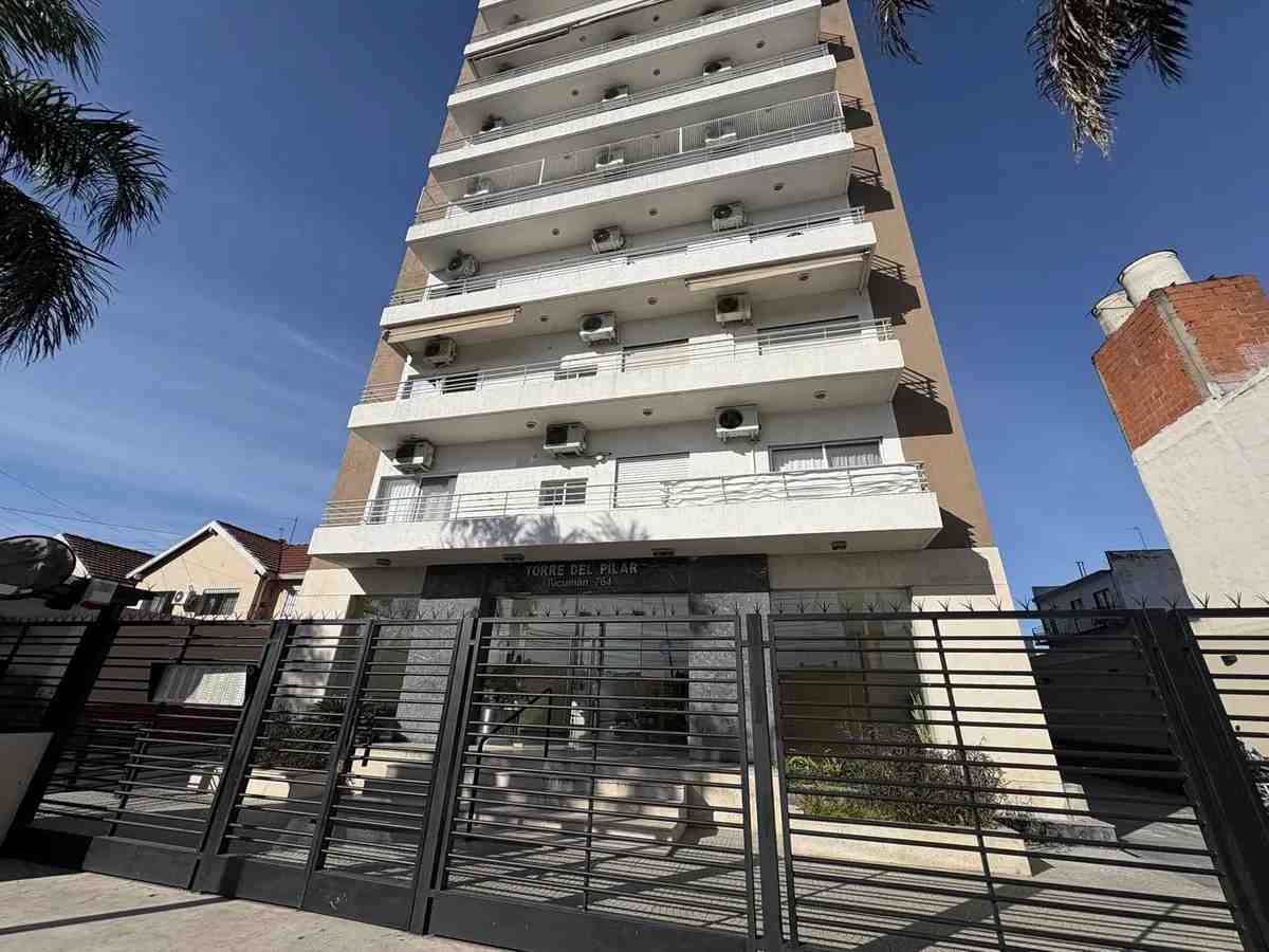 Departamento 2 ambientes en Alquiler - Torres del Pilar