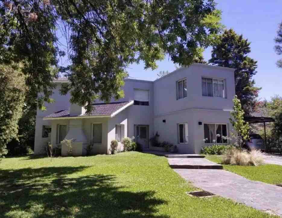 Casa en venta - Barrio Pilar Del Lago - Pilar