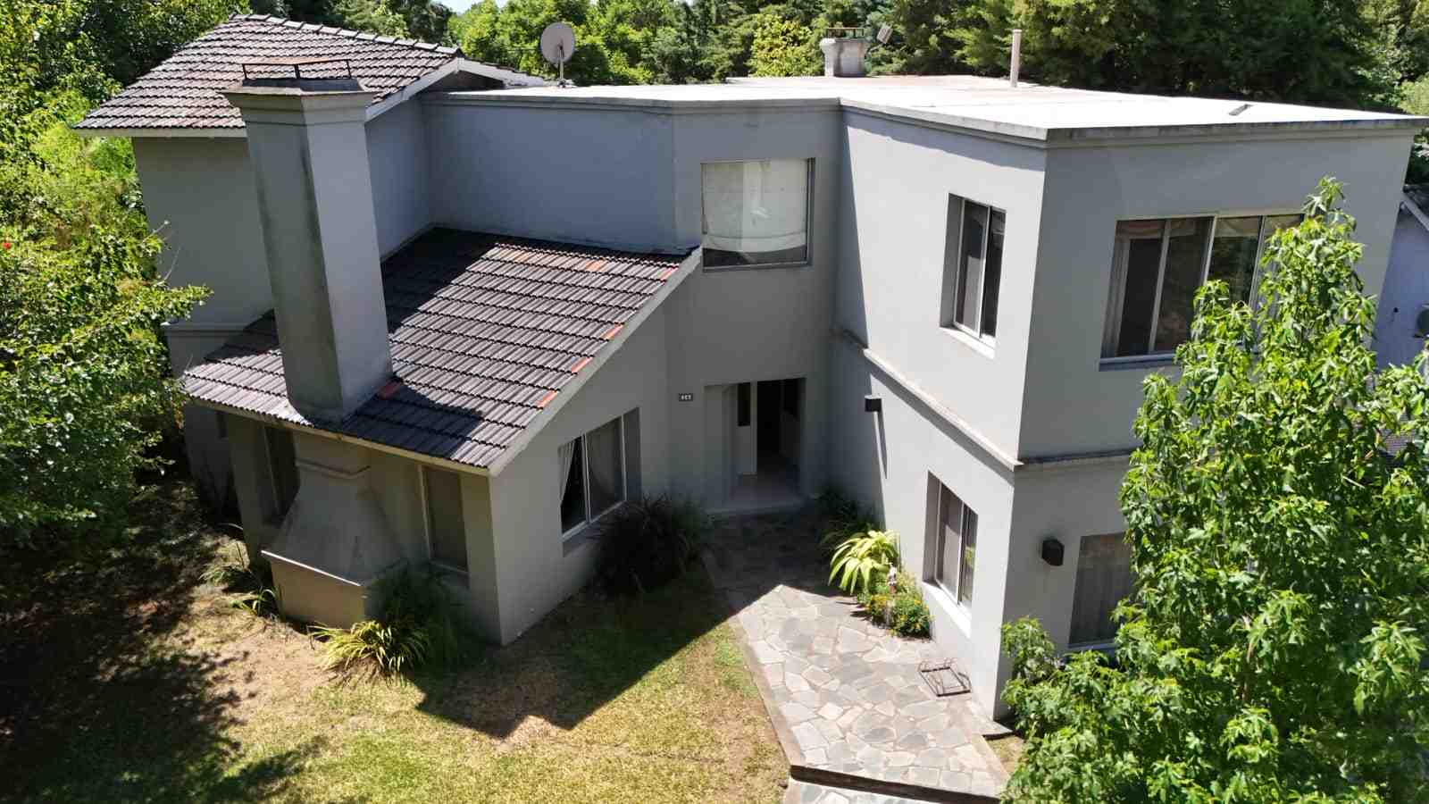 Casa en venta - Barrio Pilar Del Lago - Pilar