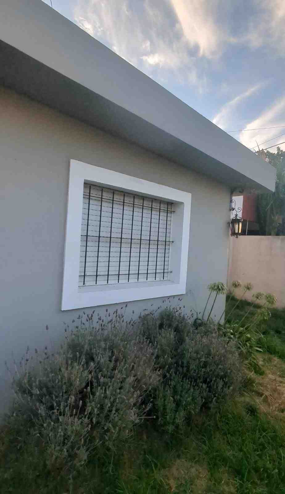 Casa 4 ambientes en alquiler - Pilar 