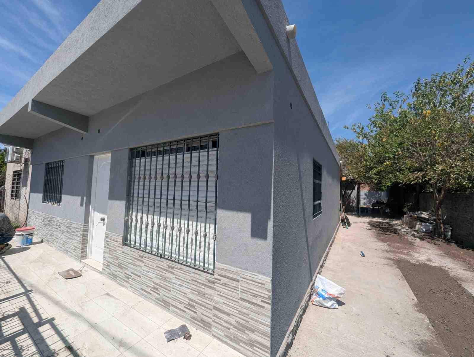 Dos casas en venta - Jose C Paz