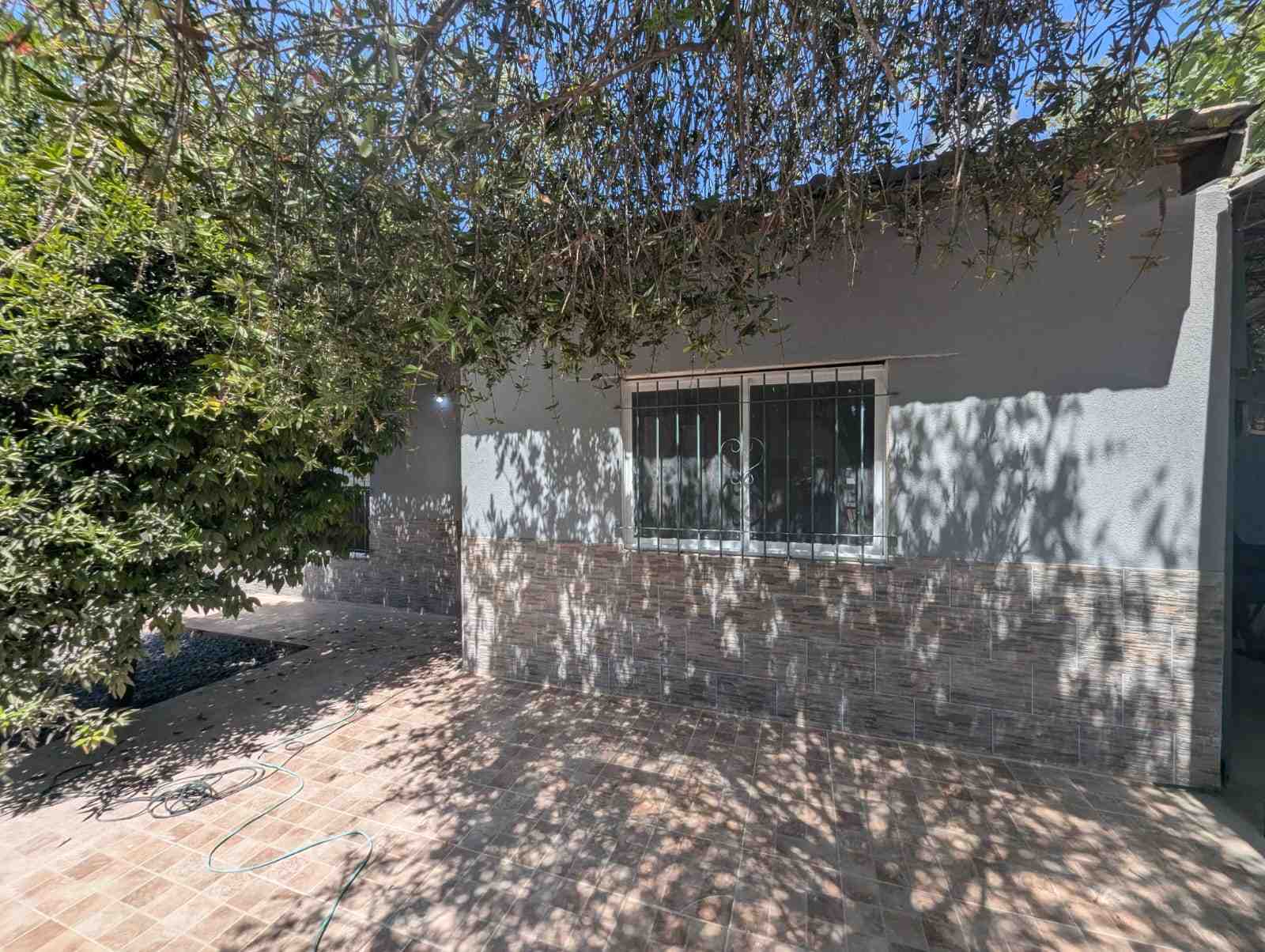 casa 3 ambientes en alquiler - Jose C Paz.