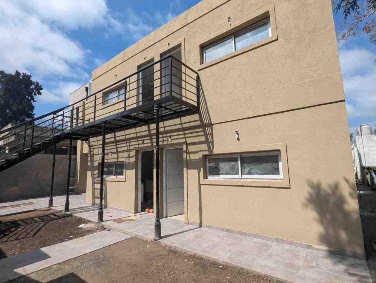 Departamento en Alquiler en Villa Rosa - Pilar