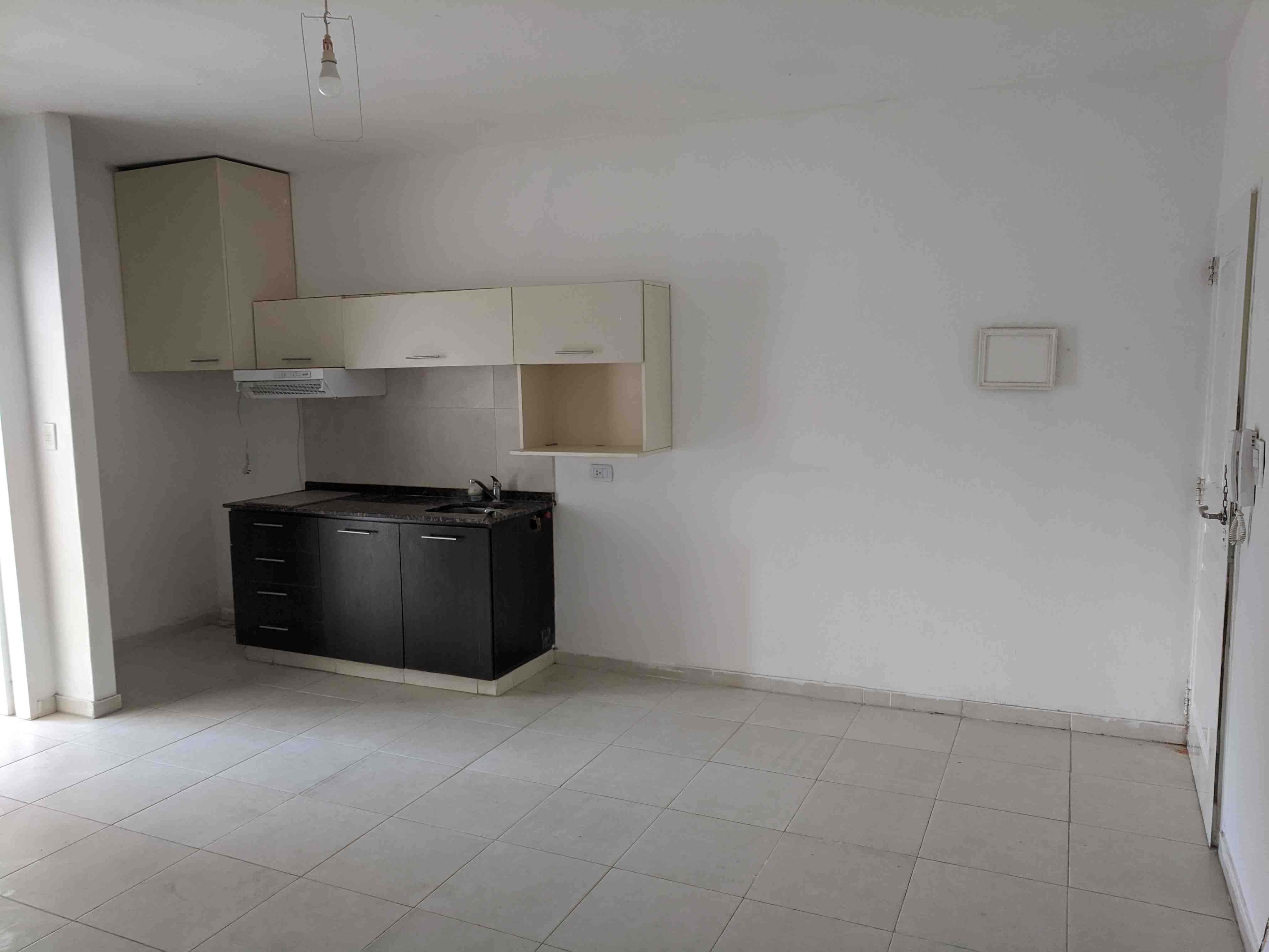 Departamento 2 ambientes en alquiler en Pilar Centro