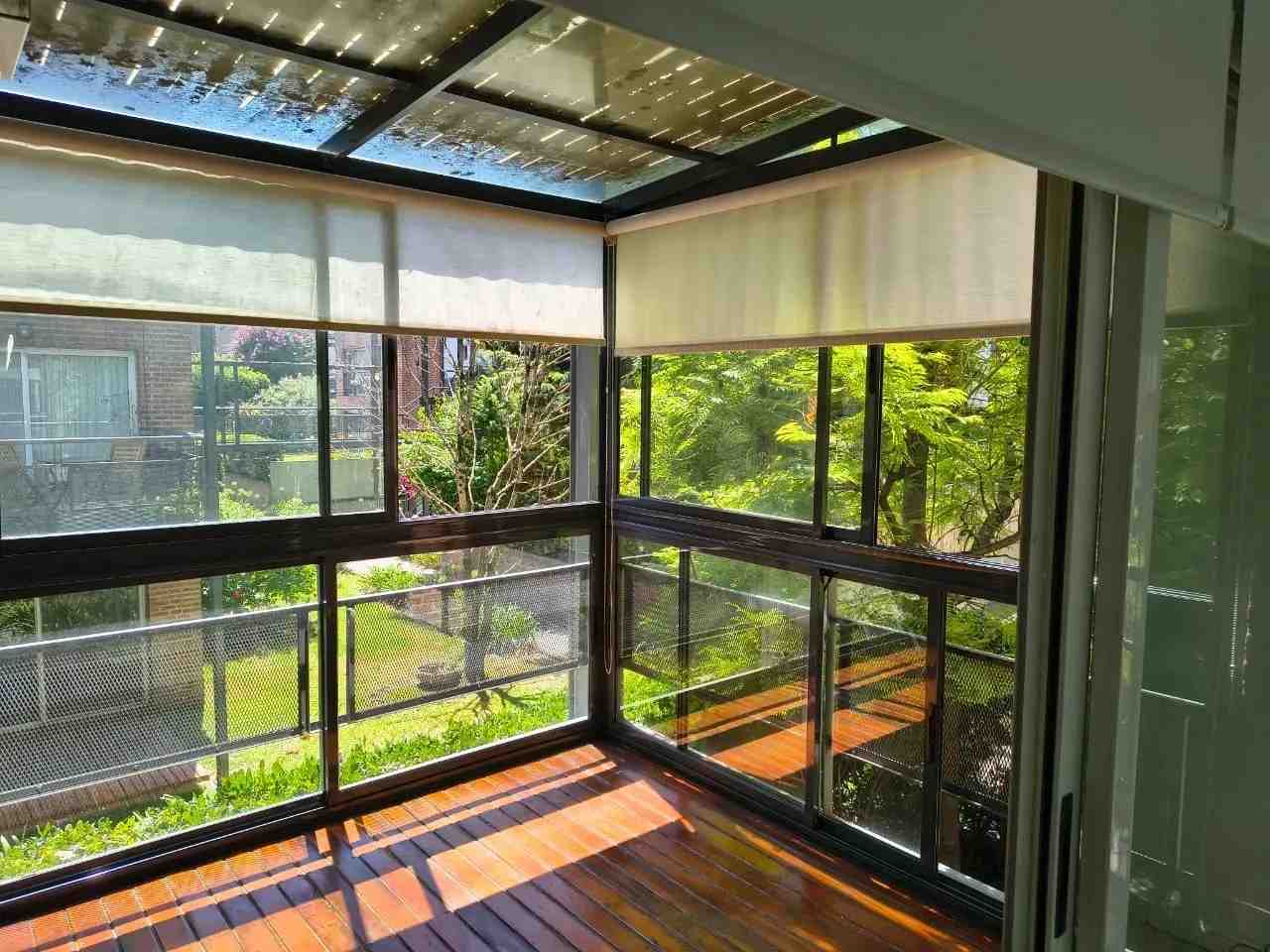 Departamento 2 ambientes en Barrio Las Mercedes - Pilar