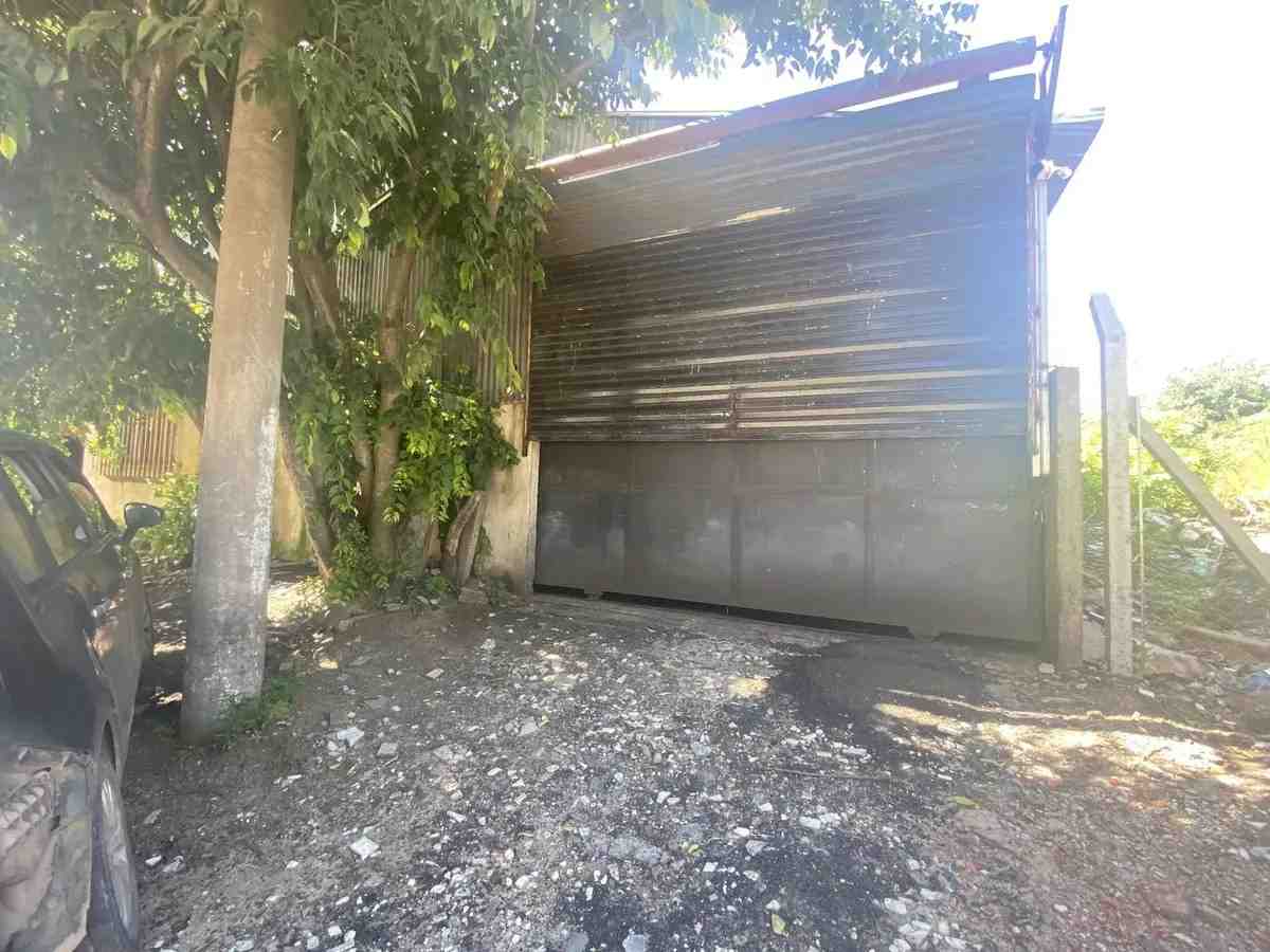 Galpón en alquiler - Pilar