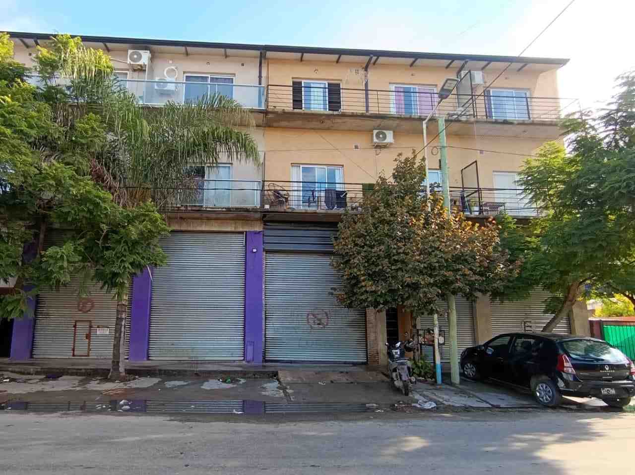 Galpón de 200m2 en alquiler - Tortuguitas Centro
