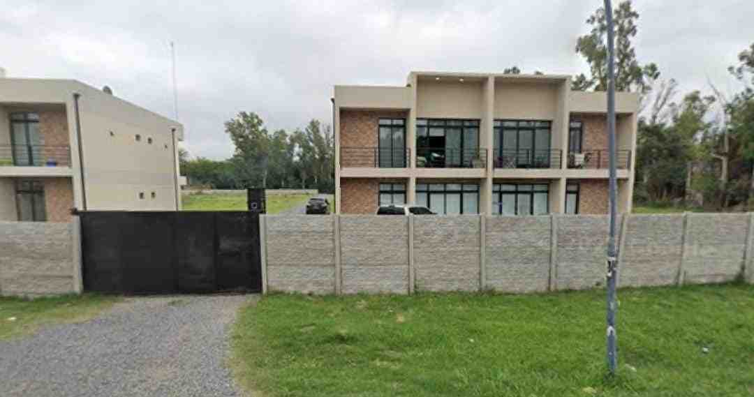 Alquiler departamento 3 ambientes - Pilar 