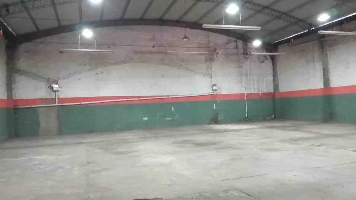 Galpón en alquiler en Pilar 