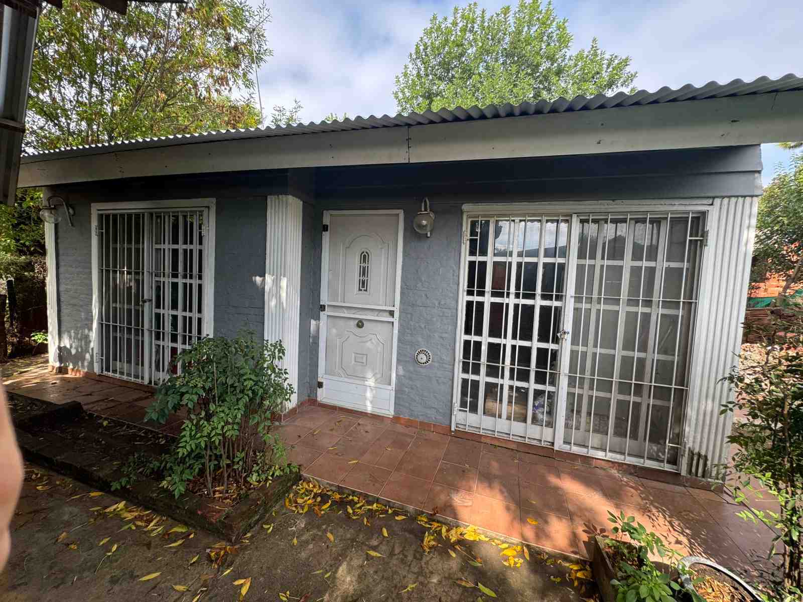 Casa tres ambientes en alquiler - Tortuguitas 