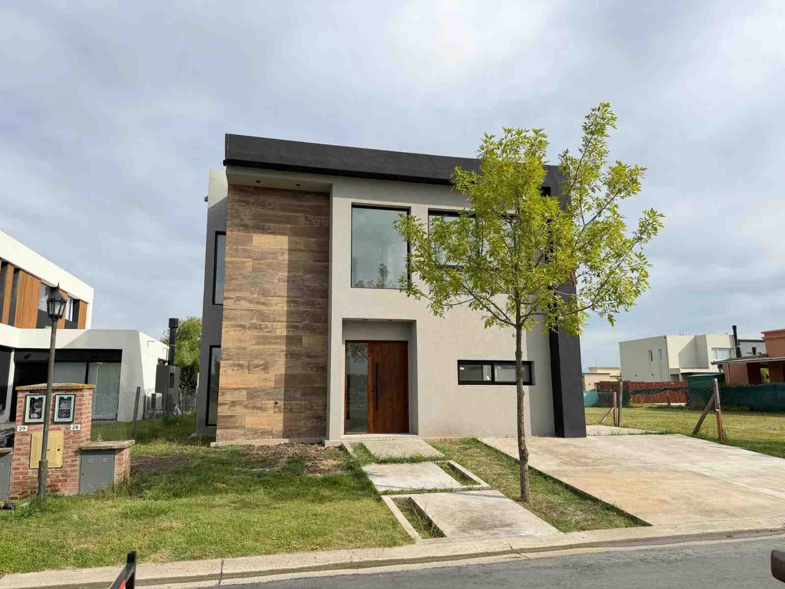 Casa en Venta en Villa Marina - Tigre 