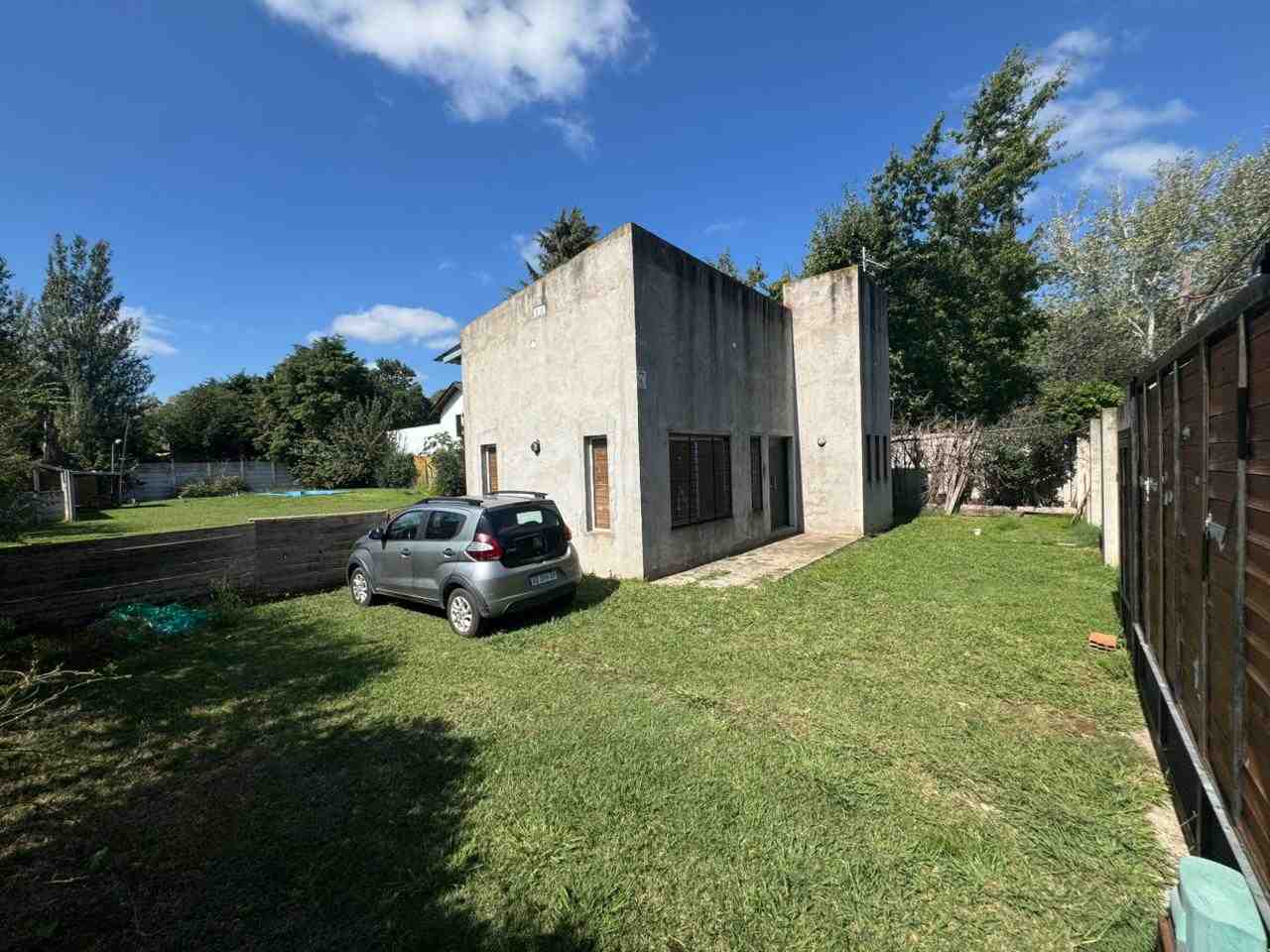 Casa en venta en Barrio Los Mirasoles - Pilar