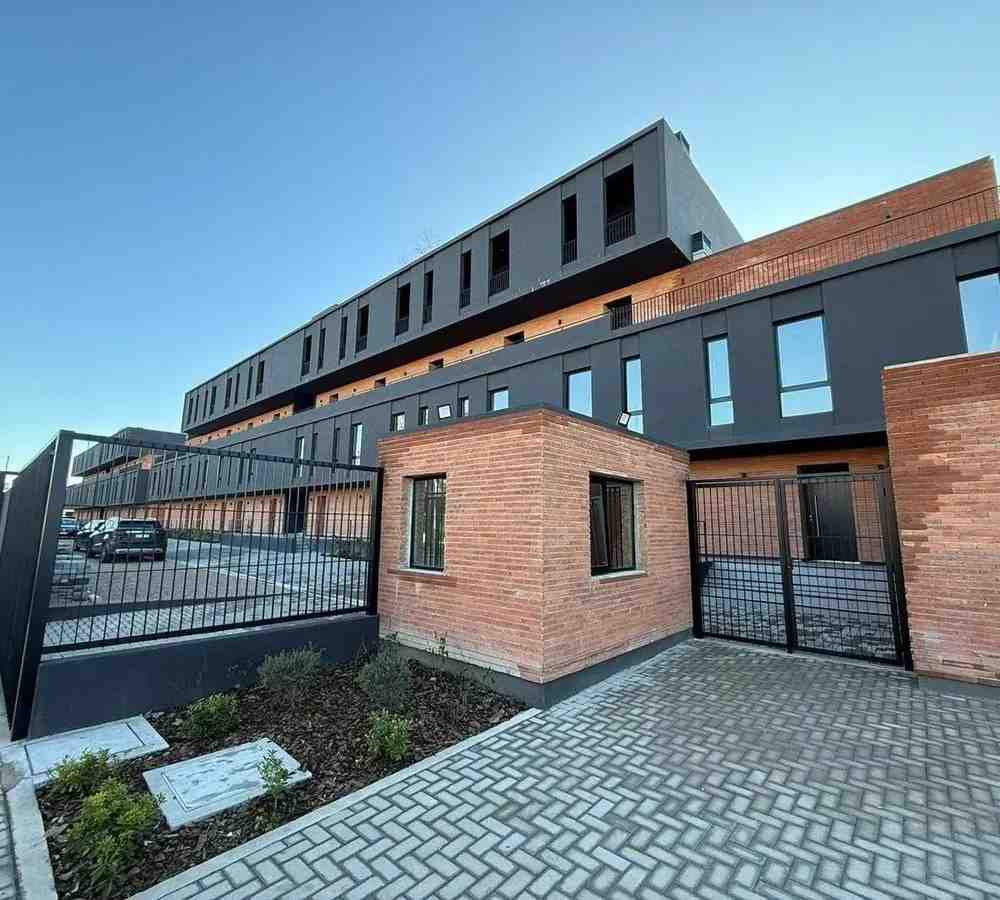 Monoambiente en Venta en complejo UP - Pilar