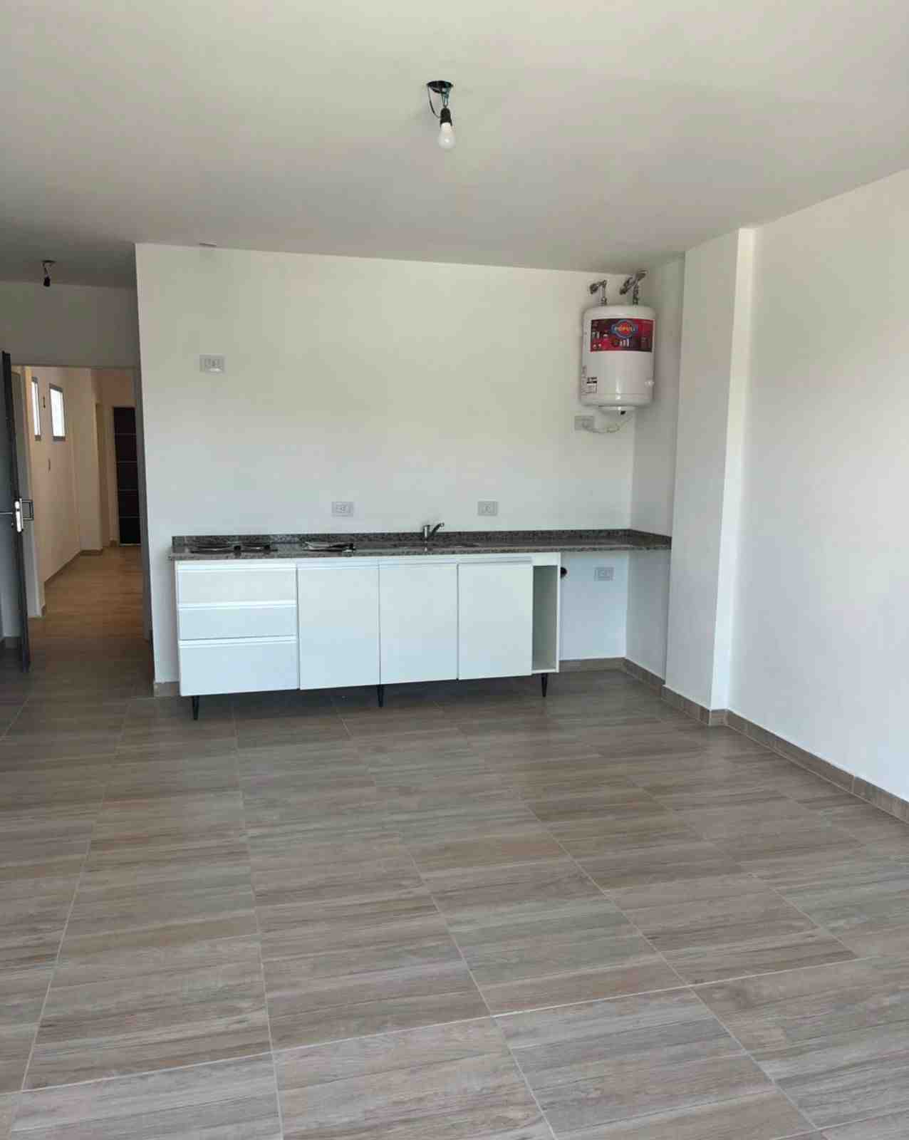 Monoambiente en alquiler en San Miguel Centro - San Miguel 