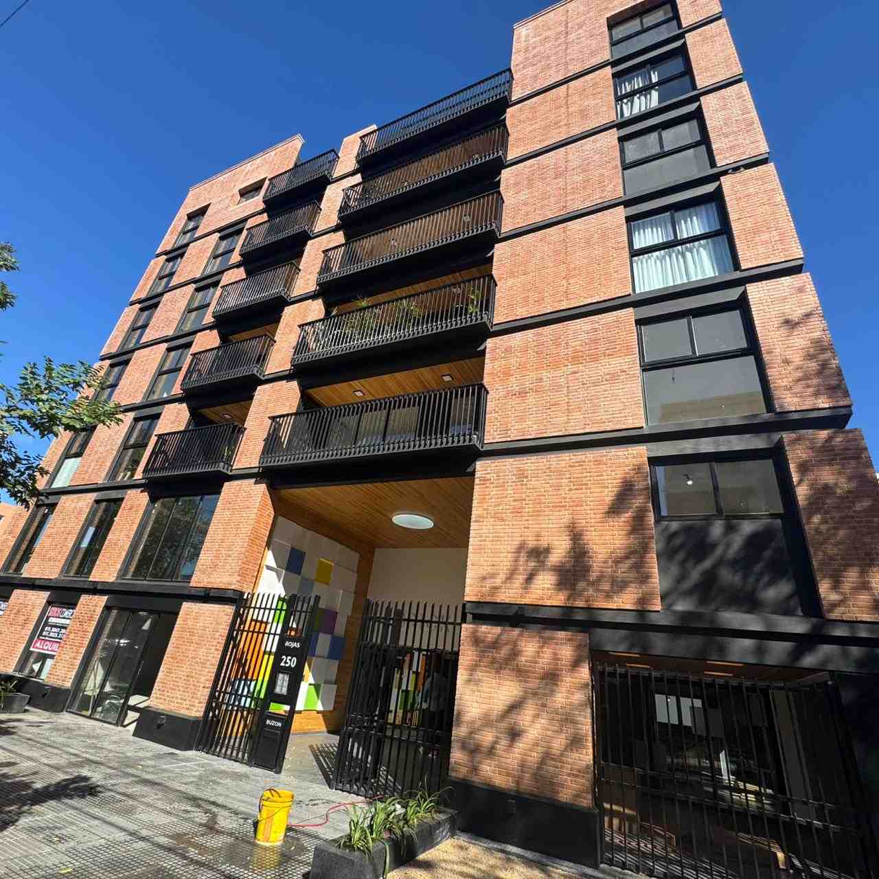 Departamento en venta en Brickhouse - Ituzaingó