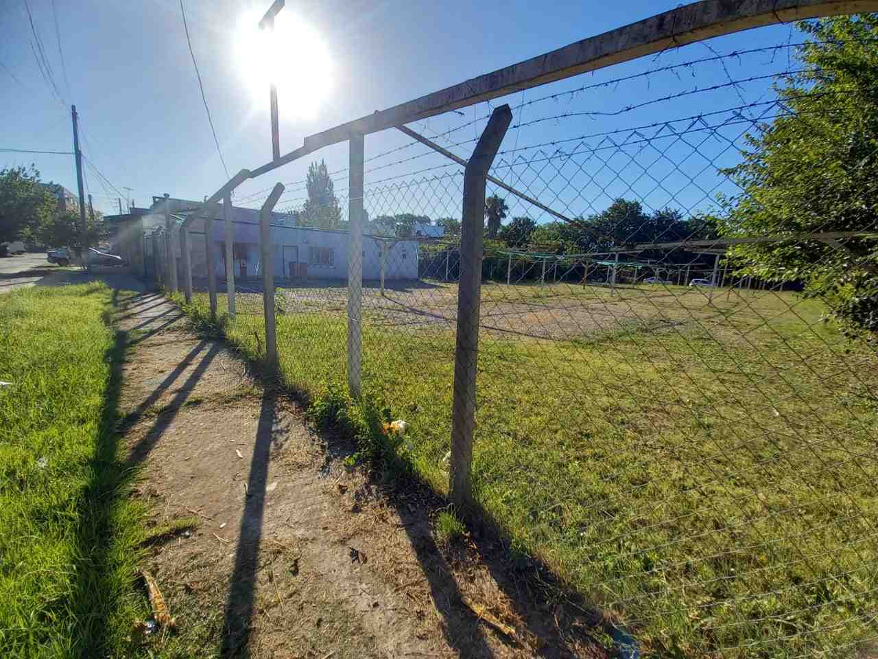 Fraccion en venta en Manuel Alberti - Pilar 