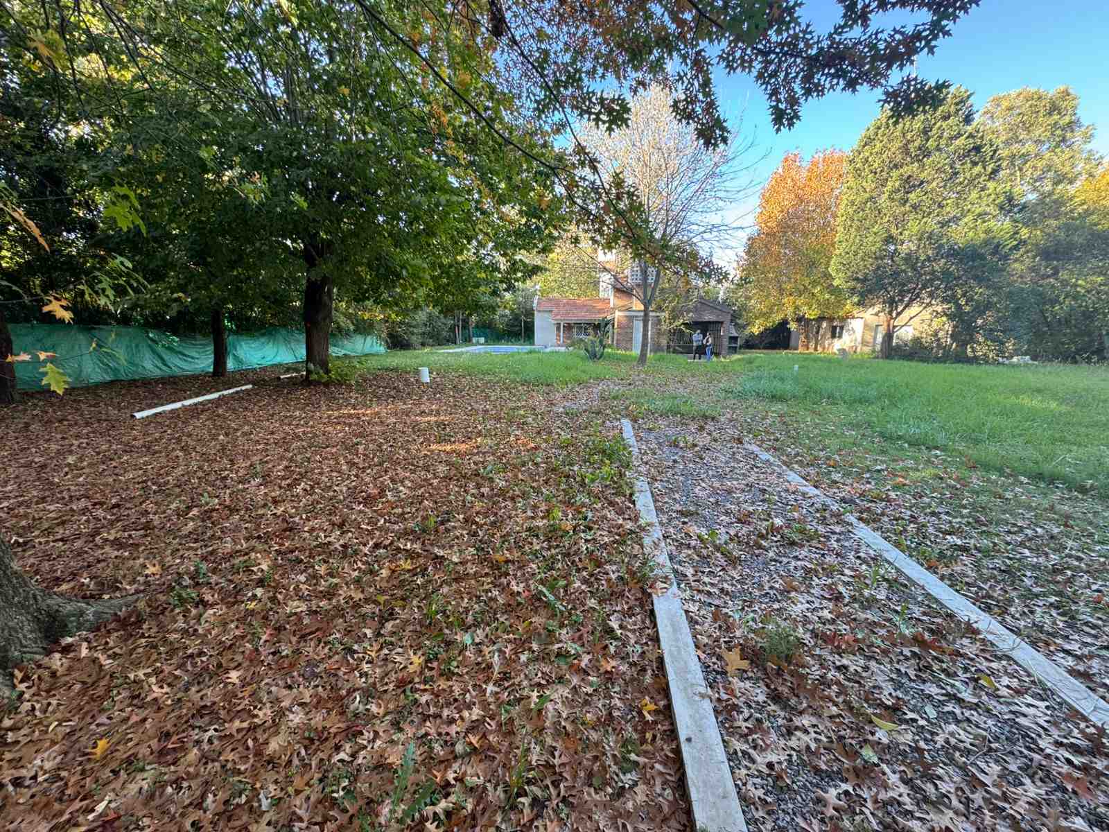 Chalet en venta en barrio Mirasoles - Pilar 