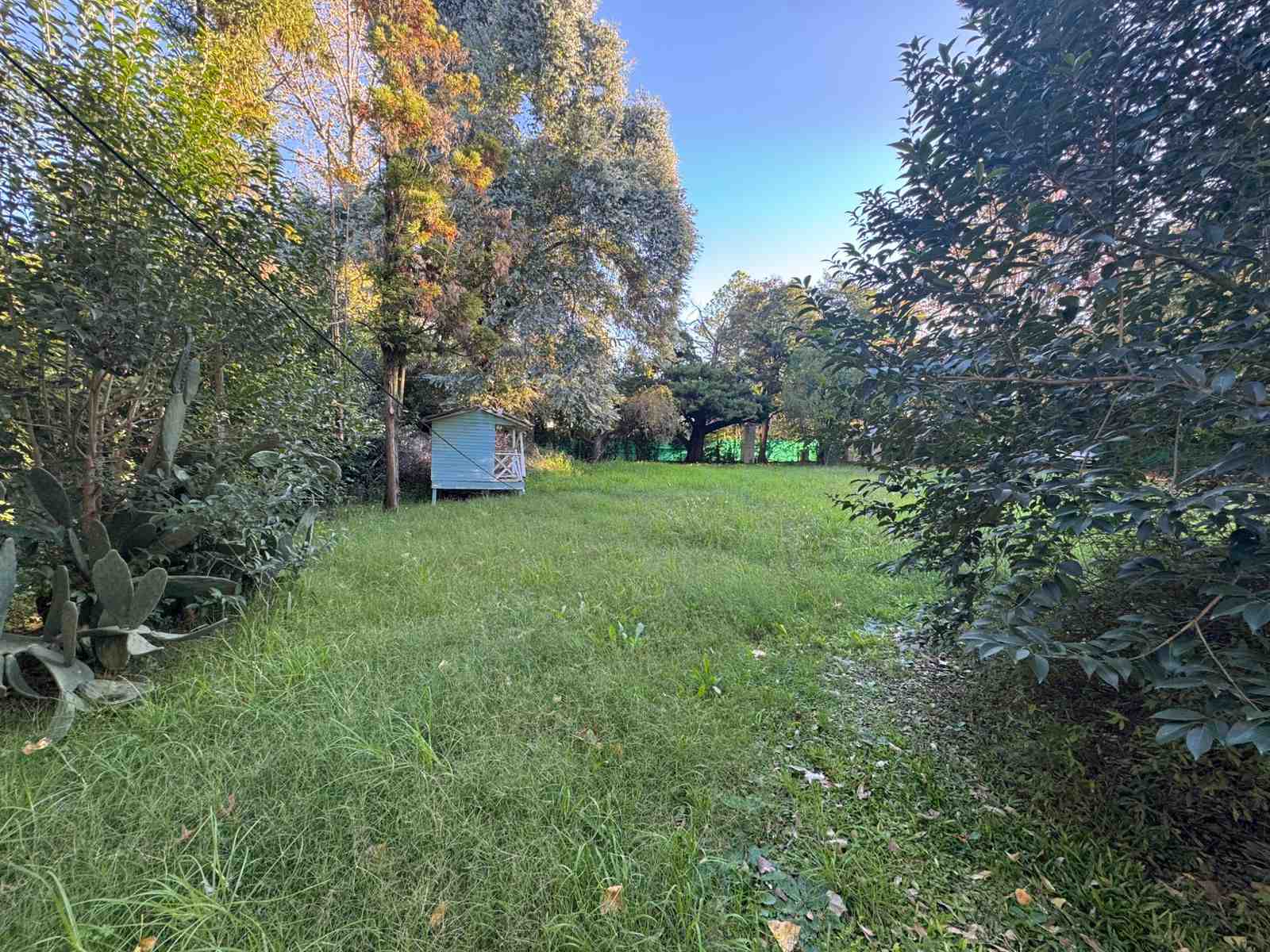 Lote en venta en barrio Mirasoles - Pilar 