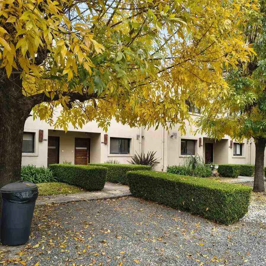 Dúplex 3 ambientes en barrio Altos de Manzanares, Pilar