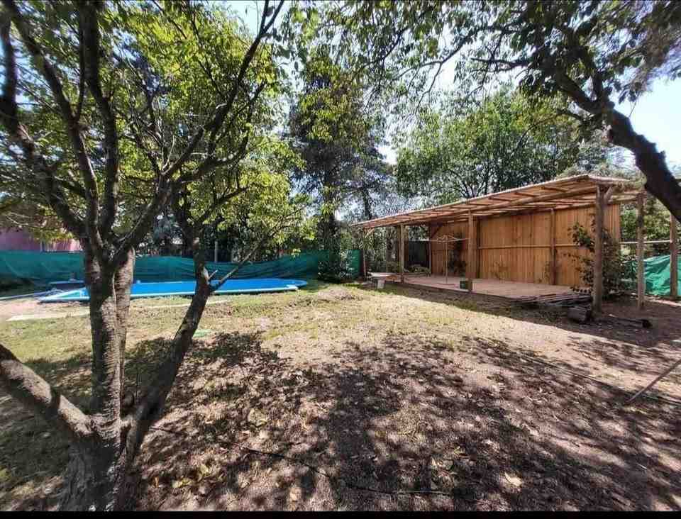 Casa quinta de 3 ambientes en venta en Barrio Los Grillos, Pilar