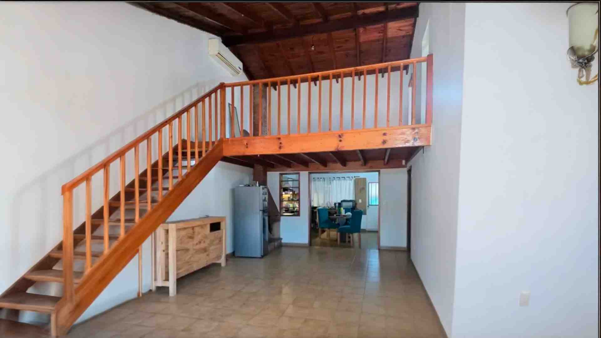 Casa en Venta en Pilar (Silvio Braschi  600)