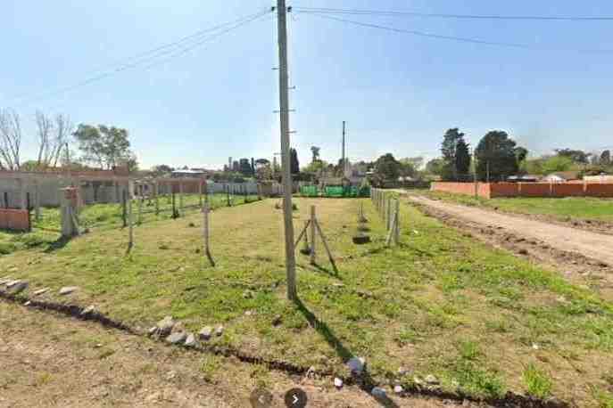 Lote en venta - Del Viso