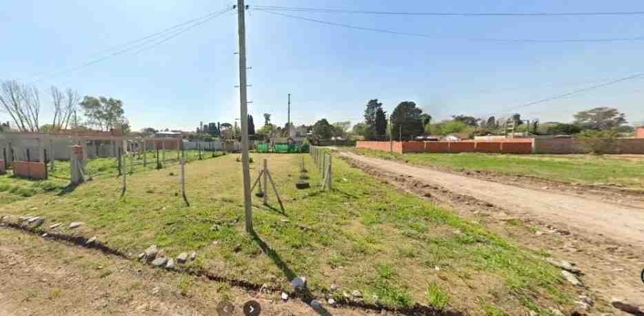 Lote en venta - Del Viso