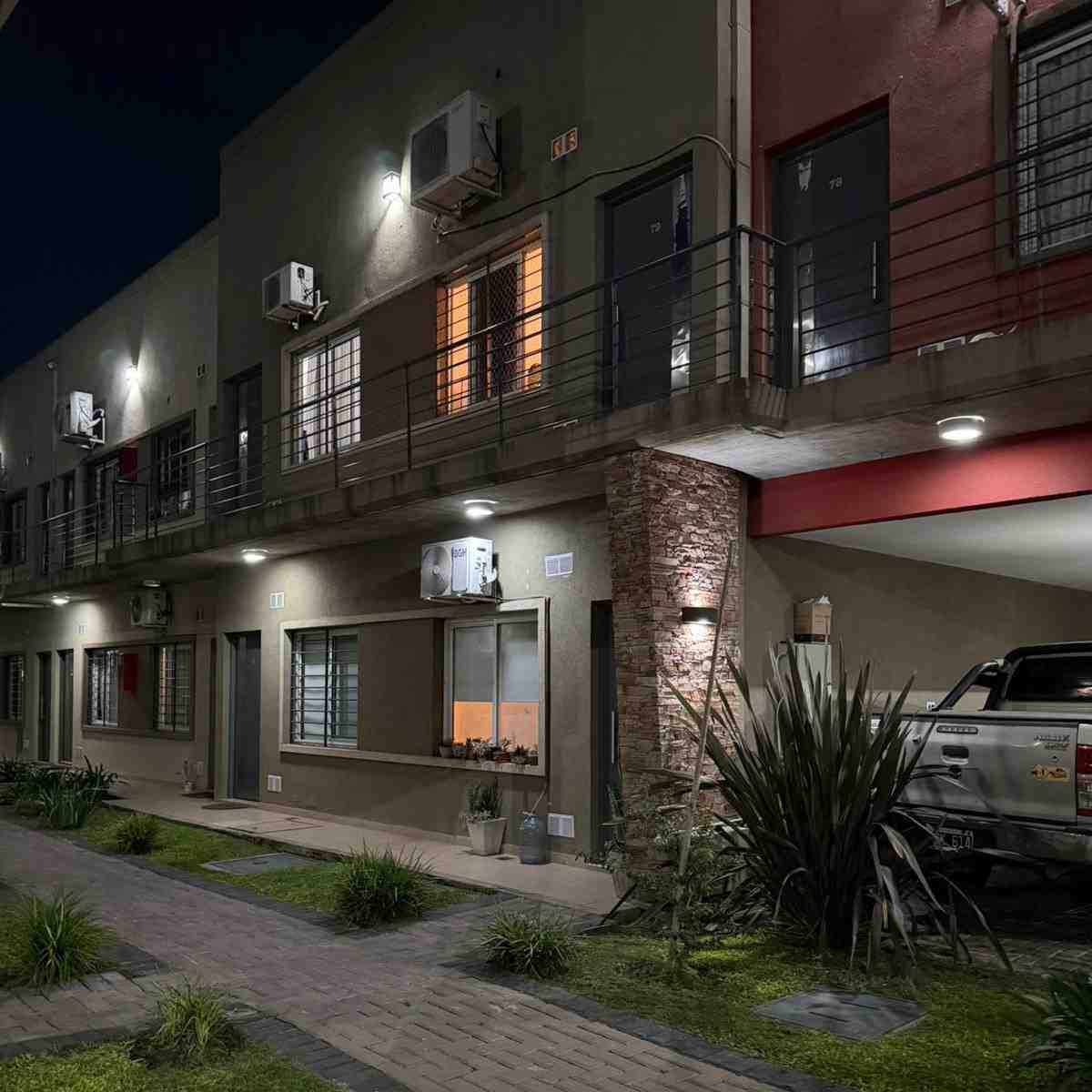 Departamento 2 ambientes en Bella Vista - San Miguel