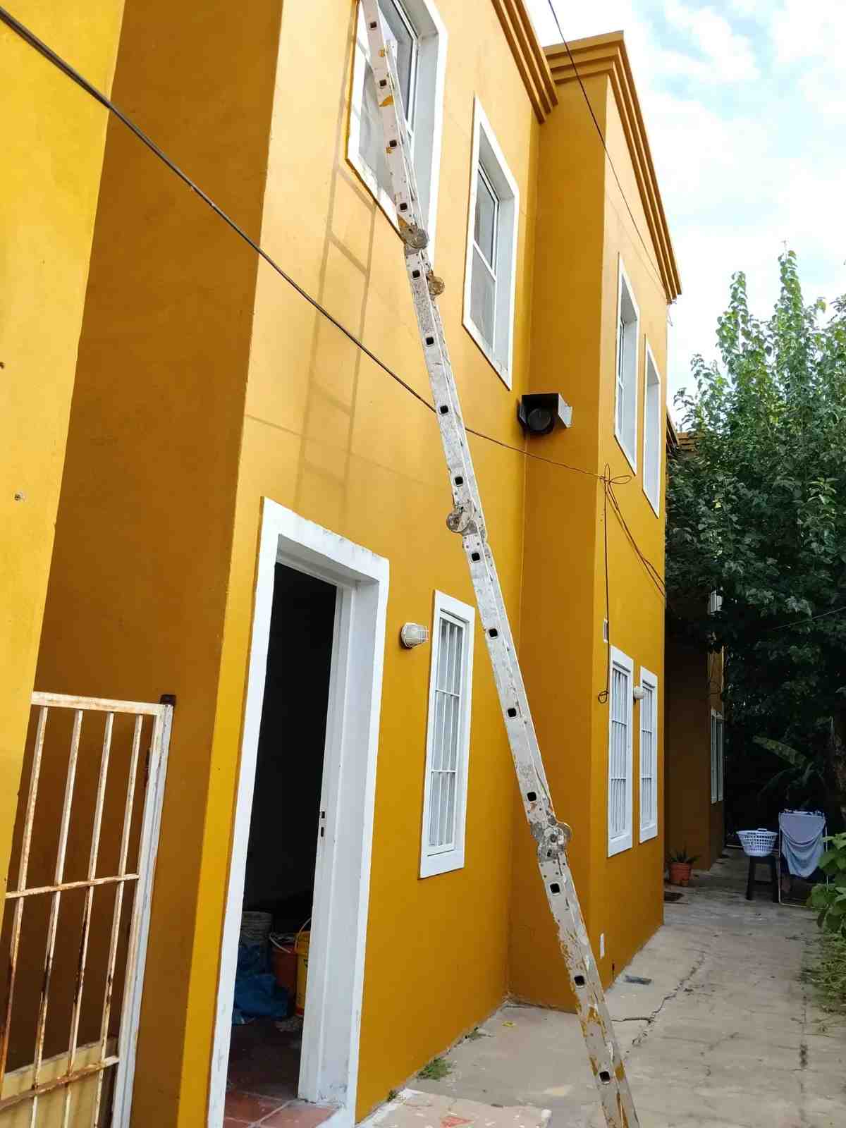 Departamento de 3 ambientes en dos plantas - Pilar